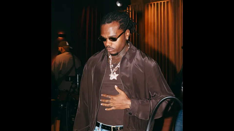 Type beat, How MIG Built a Gunna-Style "Professional" in F# Minor
